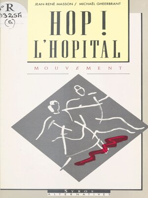 cover image of Hop ! L'hôpital